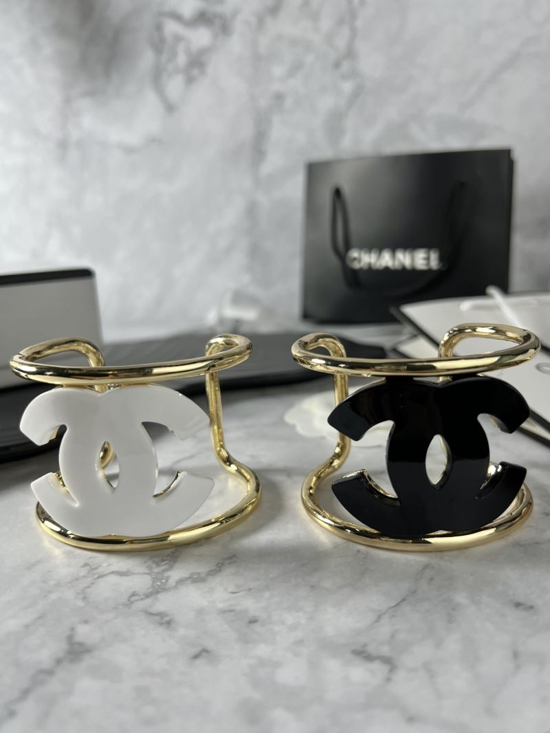 Chanel Bracelets